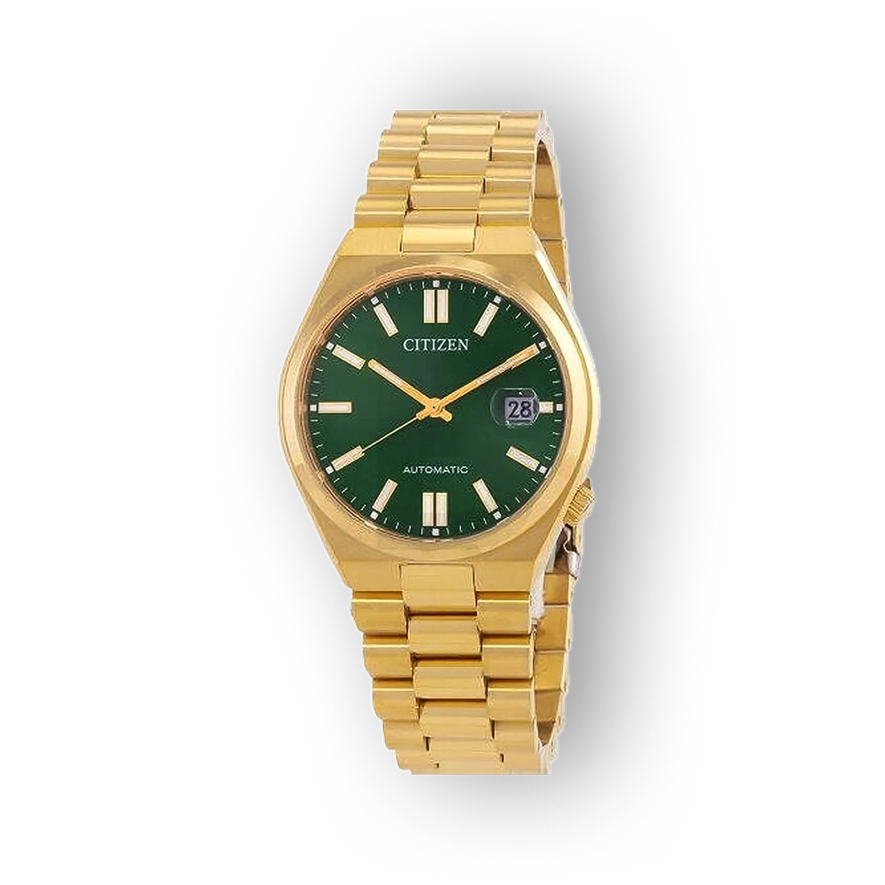 Citizen Automatic NJ0152-51X