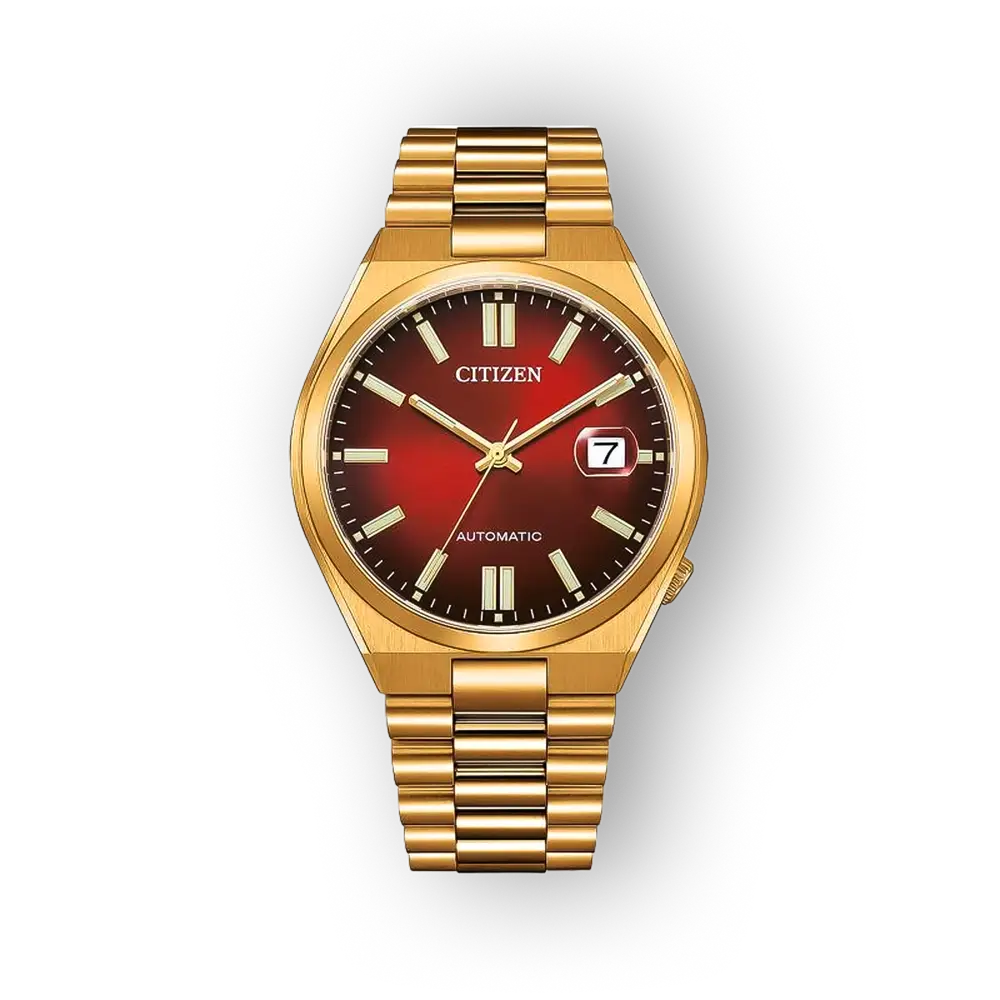 Citizen Automatic NJ0153-82X