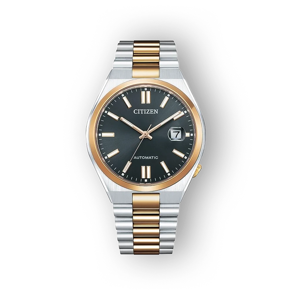 Citizen Automatic NJ0154-80H