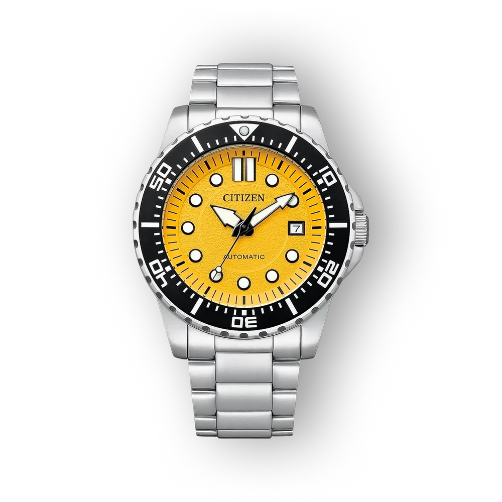 Citizen Automatic NJ0170-83Z