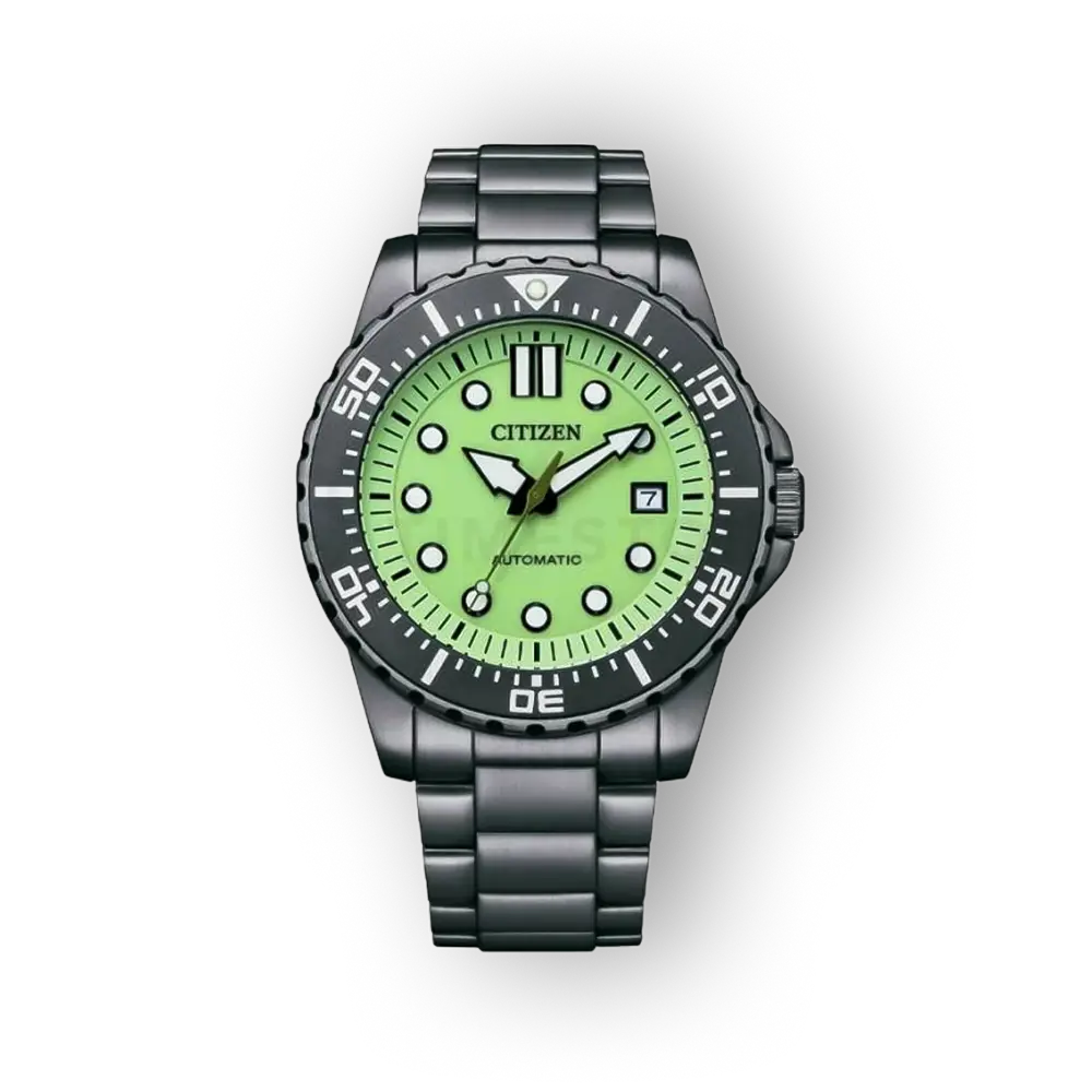 Citizen Automatic NJ0177-84X
