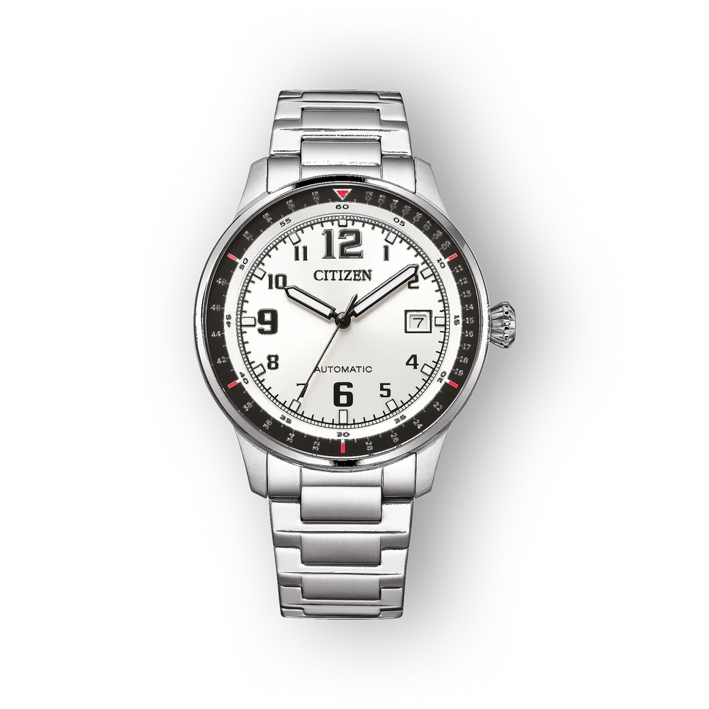 Citizen Automatic NJ0190-51A