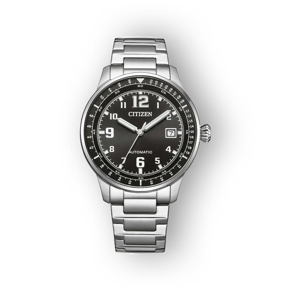 Citizen Automatic NJ0190-51E