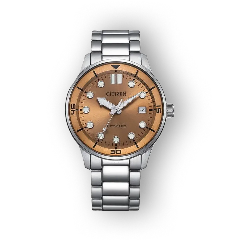 Citizen Automatic NJ0191-83X