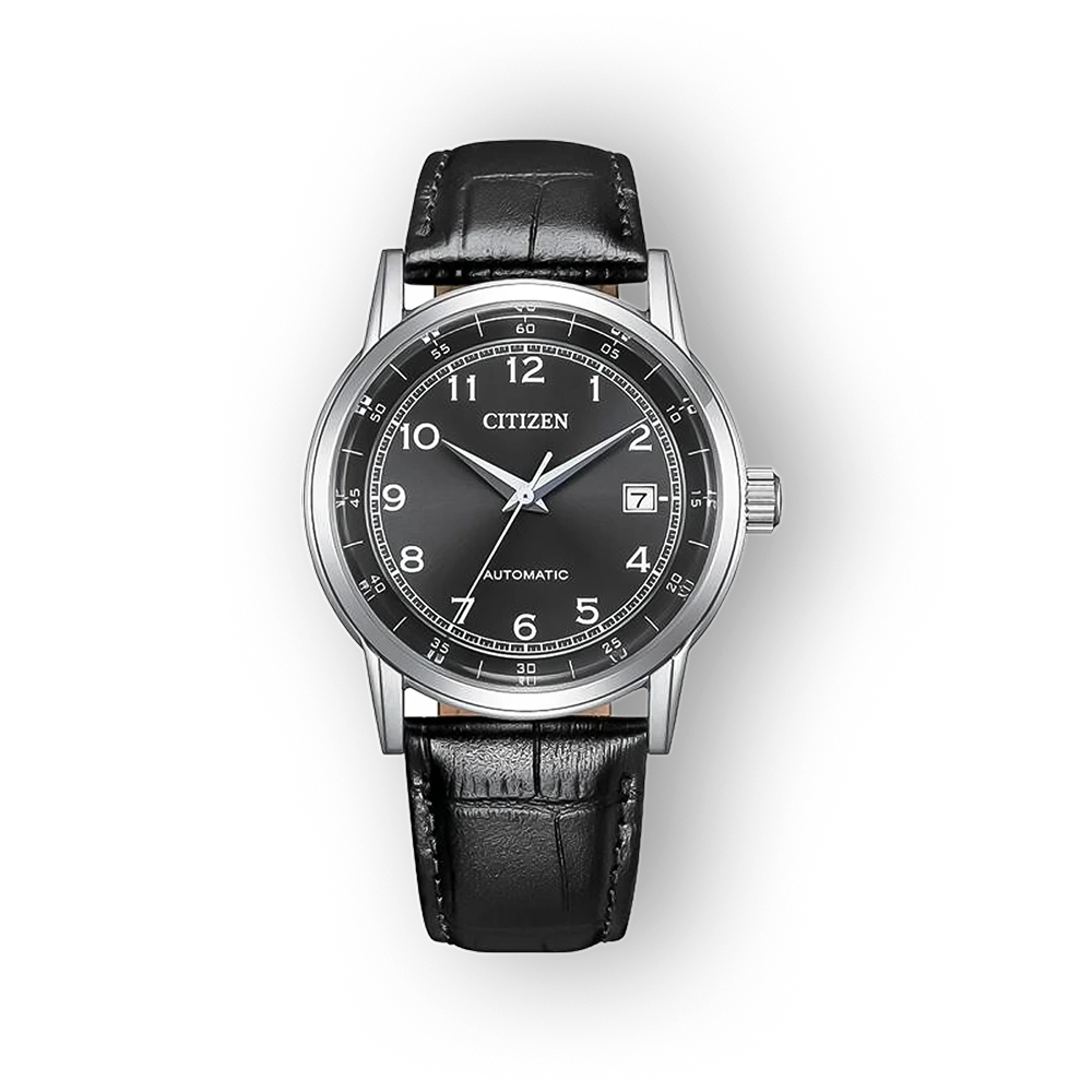 Citizen Automatic NJ0210-05E