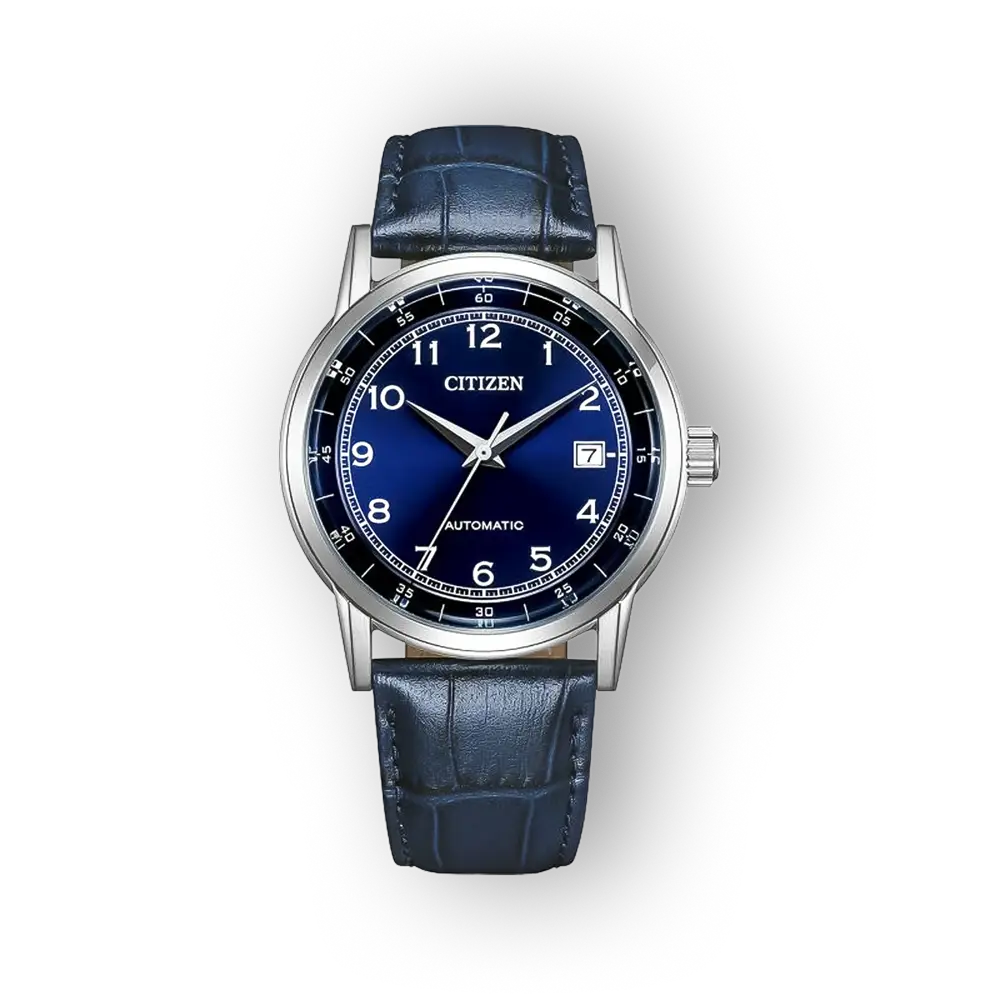 Citizen Automatic NJ0210-13L
