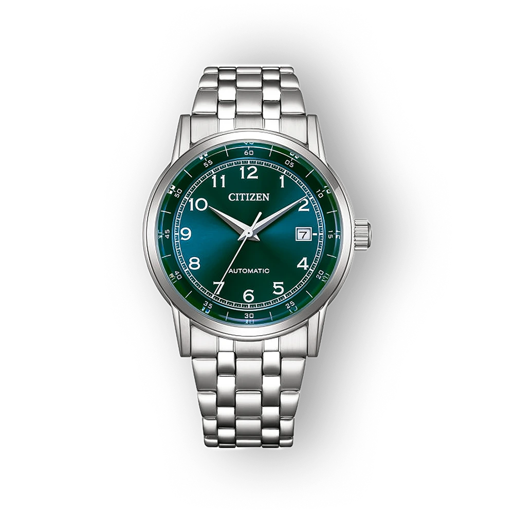 Citizen Automatic NJ0210-56M