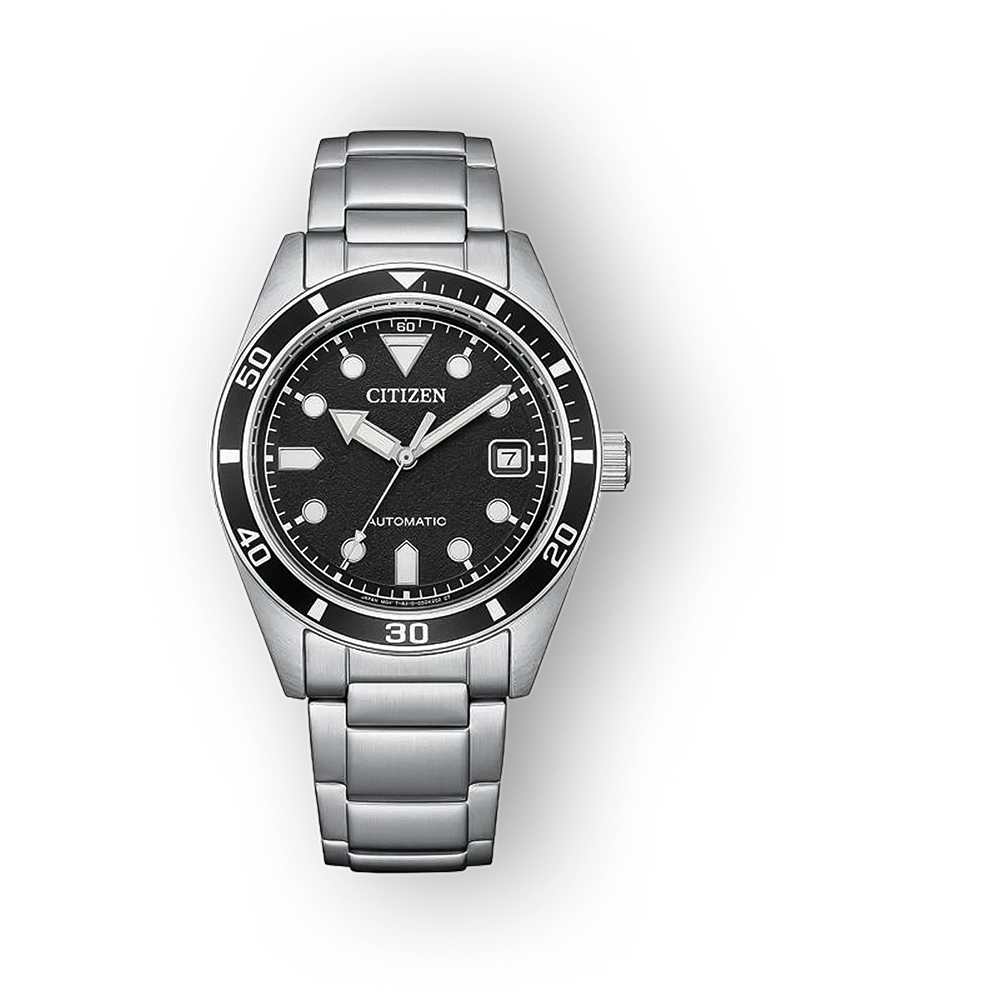 Citizen Automatic NJ0221-50E