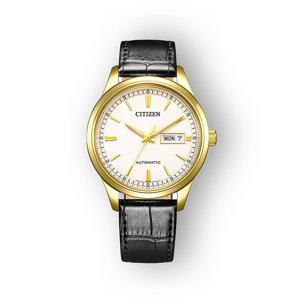 Citizen Automatic NY4059-09A