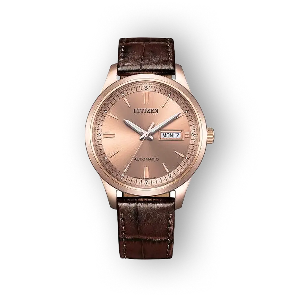 Citizen Automatic NY4062-04X