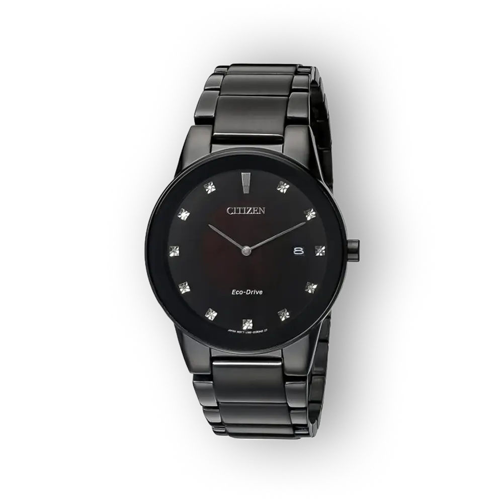 Citizen Axiom AU1065-58G
