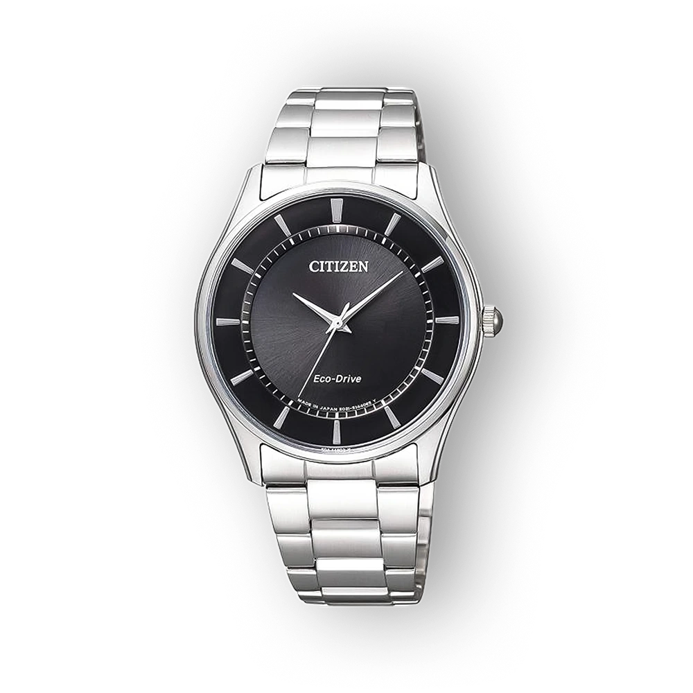 Citizen Collection BJ6480-51E