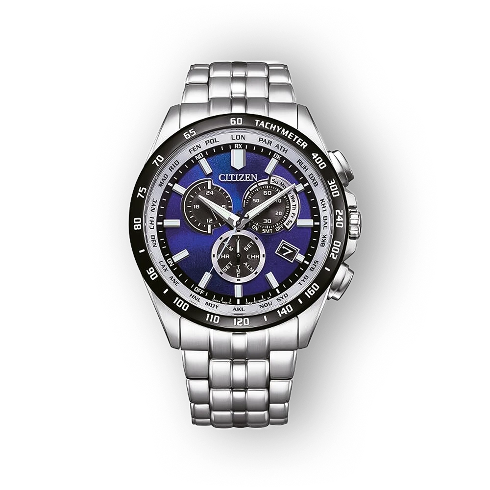 Citizen Collection CB5874-81L