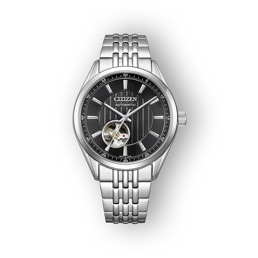Citizen Collection NH9110-90E