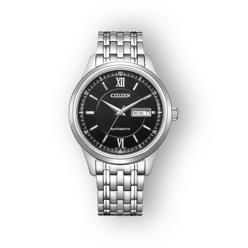 Citizen Collection NY4050-62E