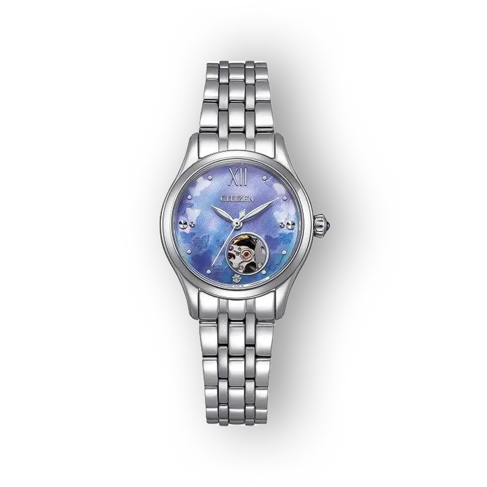 Citizen Collection PR1040-88N