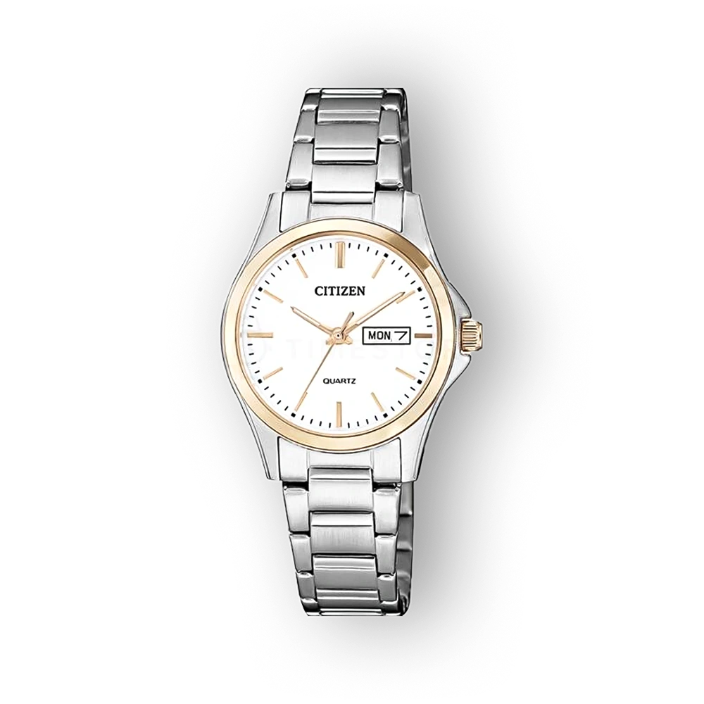 Citizen Dress EQ0596-87A