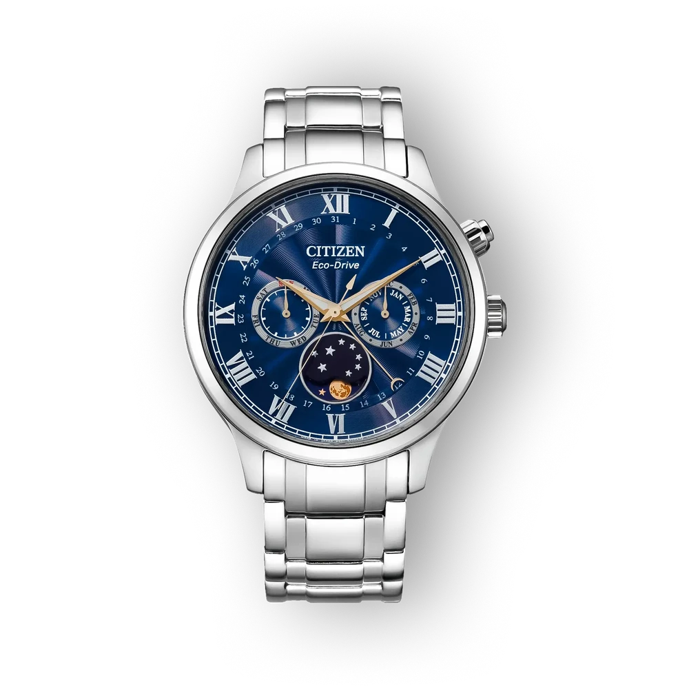 Citizen Eco-Drive AP1050-81E