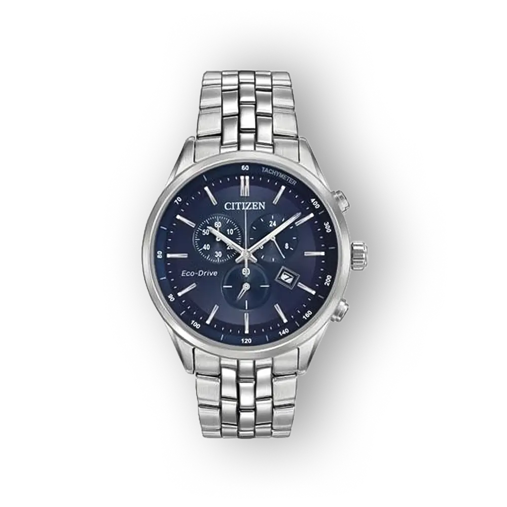 Citizen Eco-Drive AT2141-52L