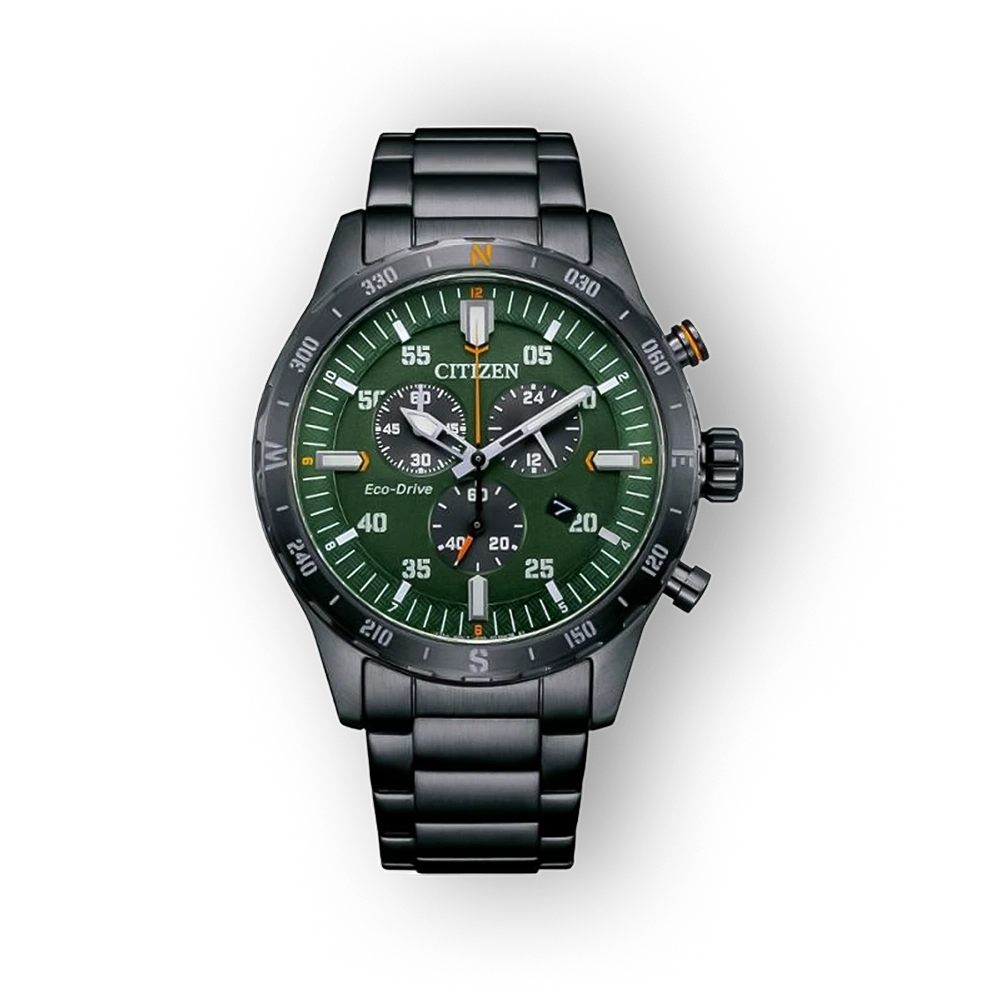 Citizen Eco-Drive AT2527-80X