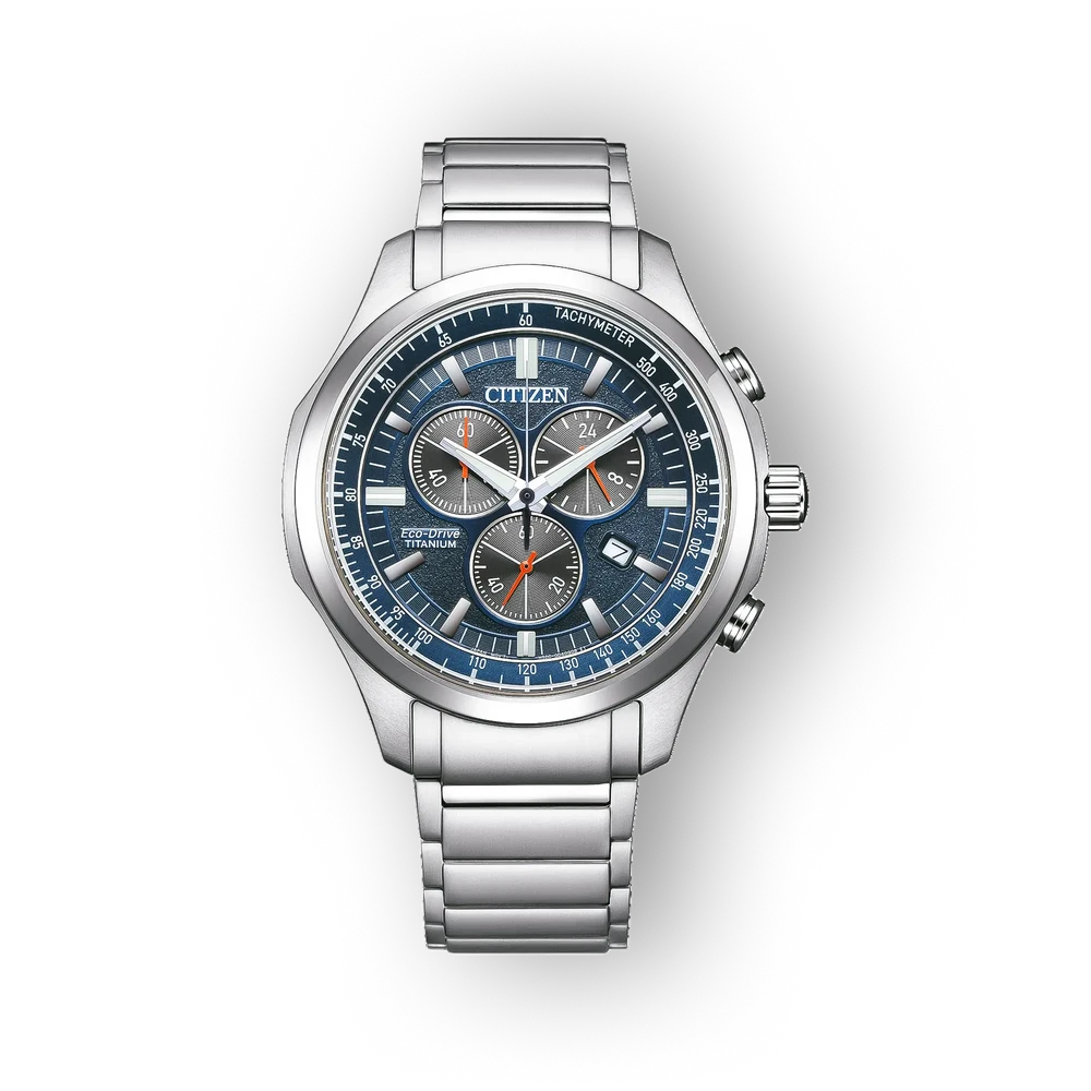 Citizen Eco-Drive AT2530-85L