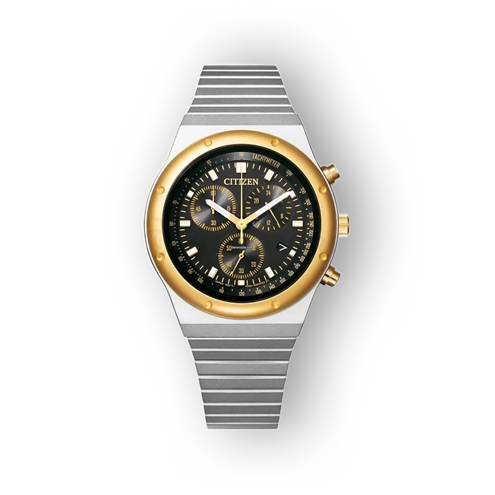 Citizen Eco-Drive AT2544-64E