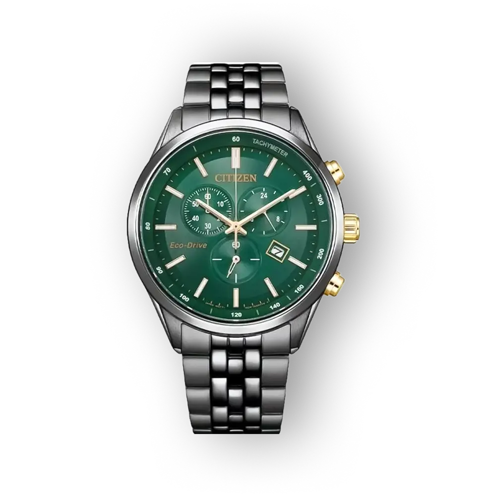 Citizen Eco-Drive AT2576-50X