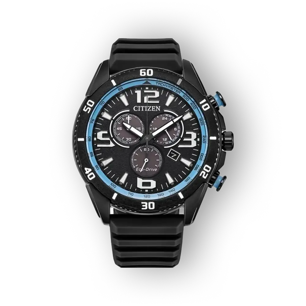 Citizen Eco-Drive AT2587-02E