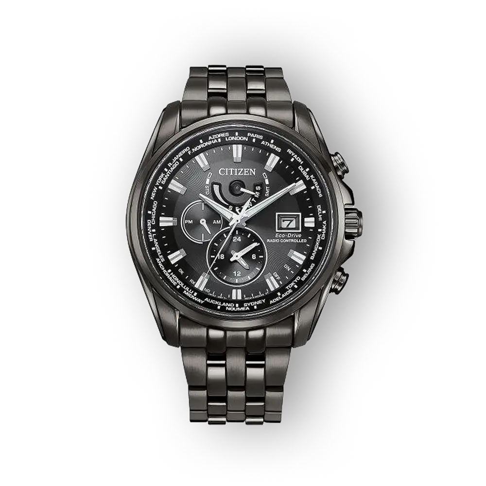 Citizen Eco-Drive AT9127-80E