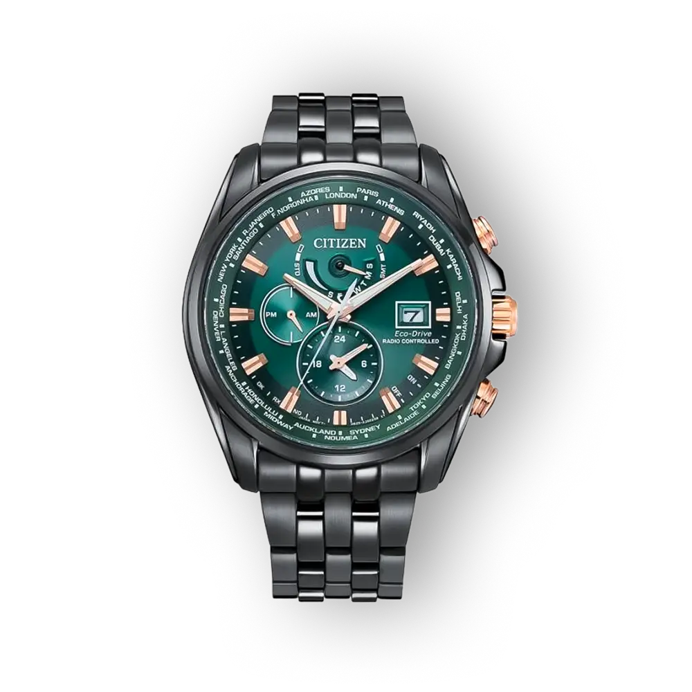 Citizen Eco-Drive AT9128-87X