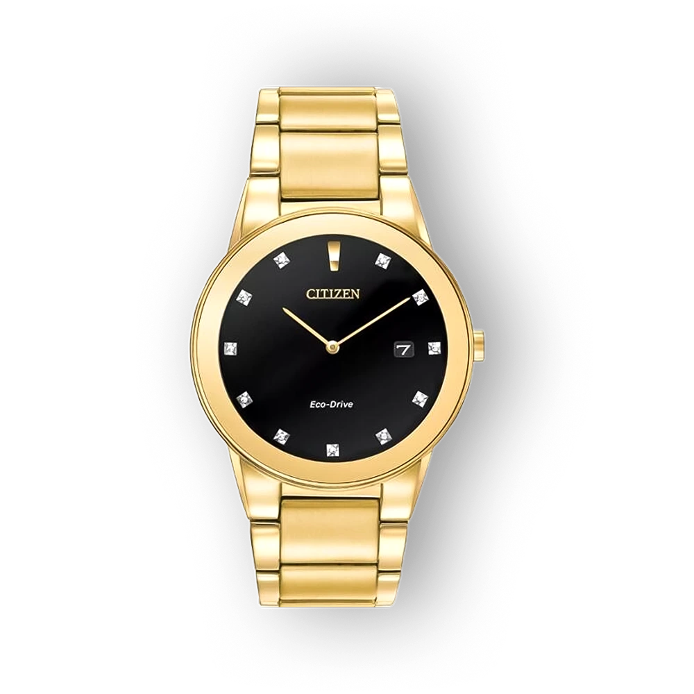 Citizen Eco-Drive AU1062-56G