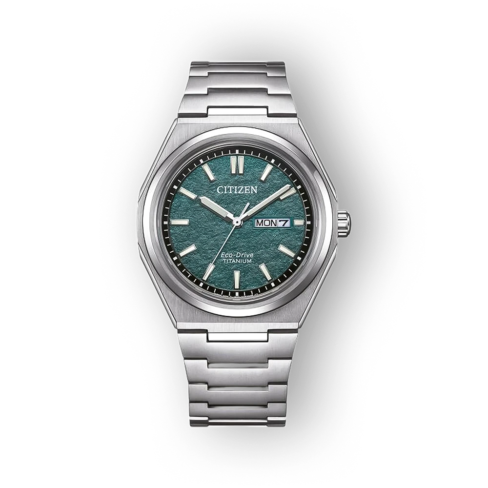 Citizen Eco-Drive AW0130-85X