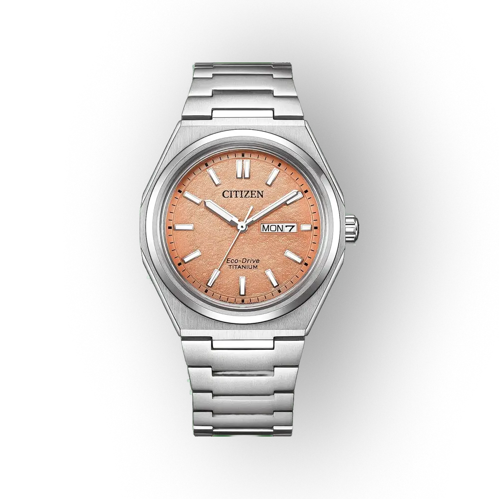 Citizen Eco-Drive AW0130-85Z