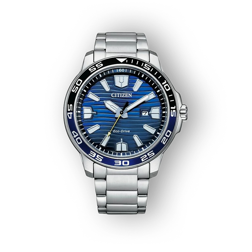 Citizen Eco-Drive AW1525-81L