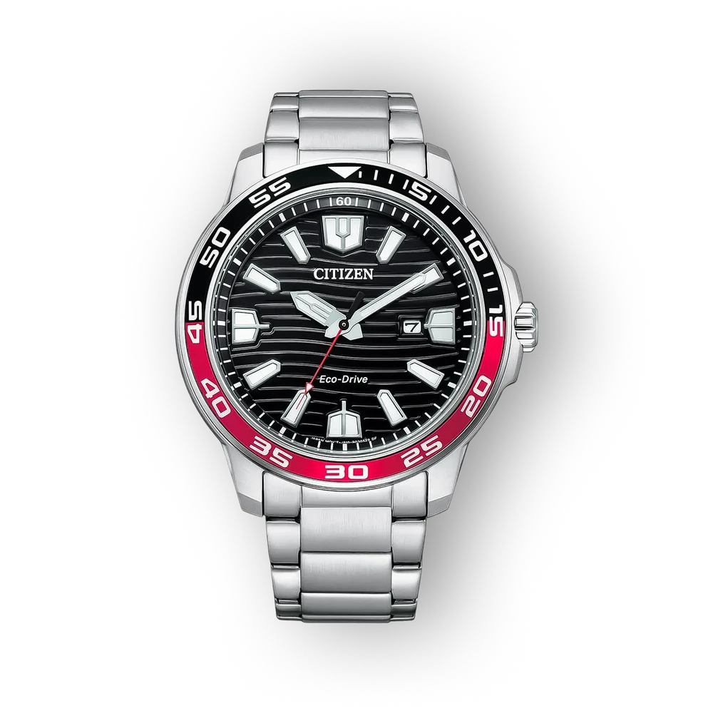 Citizen Eco-Drive AW1527-86E