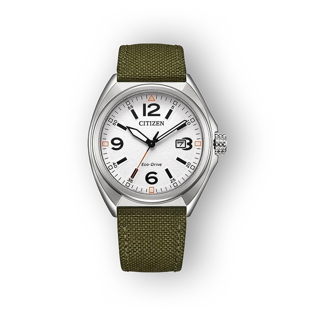 Citizen Eco-Drive AW1571-09A