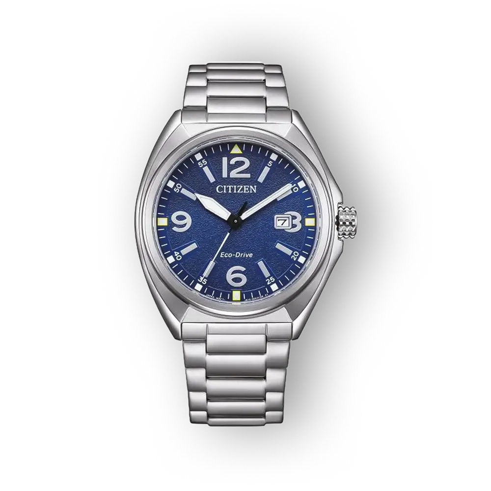 Citizen Eco-Drive AW1571-76L