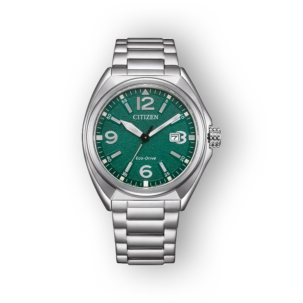 Citizen Eco-Drive AW1571-76X