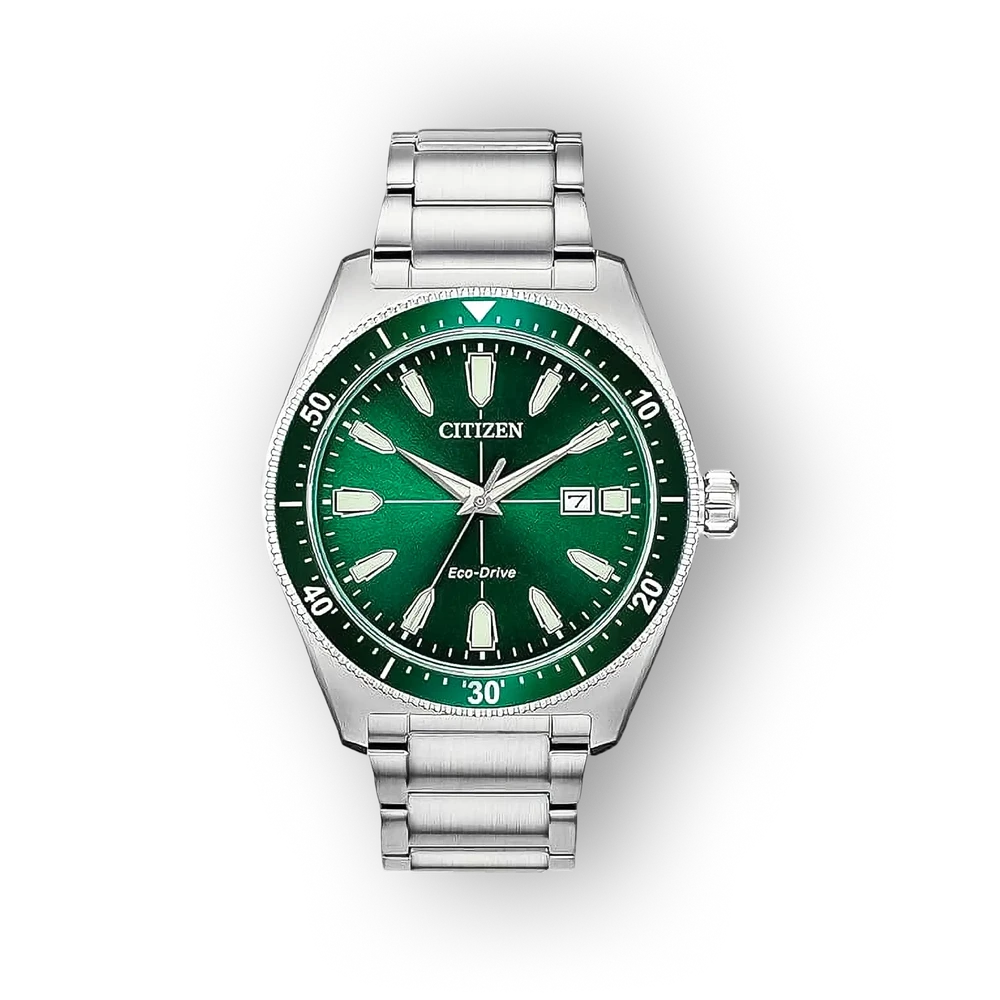 Citizen Eco-Drive AW1598-70X