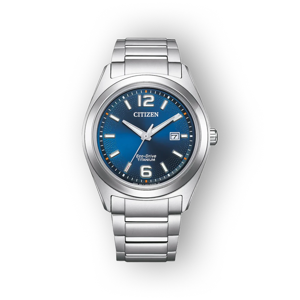 Citizen Eco-Drive AW1641-81L