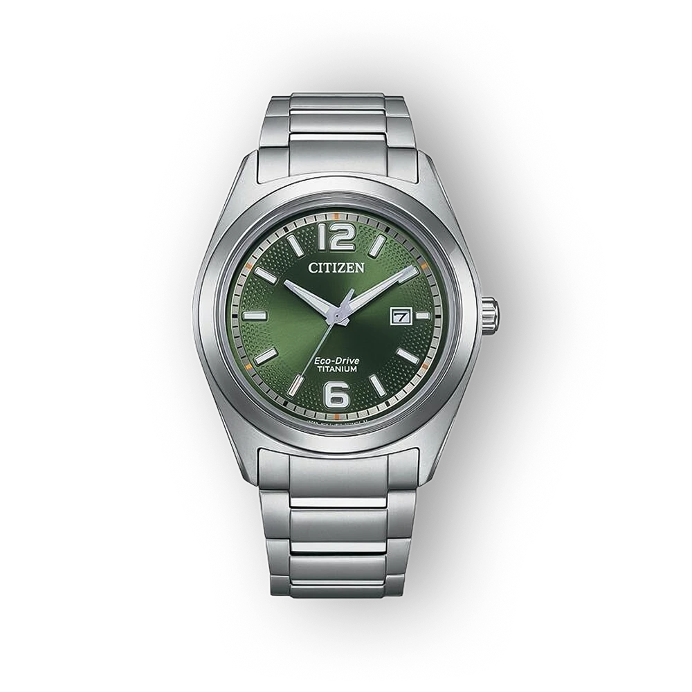 Citizen Eco-Drive AW1641-81X