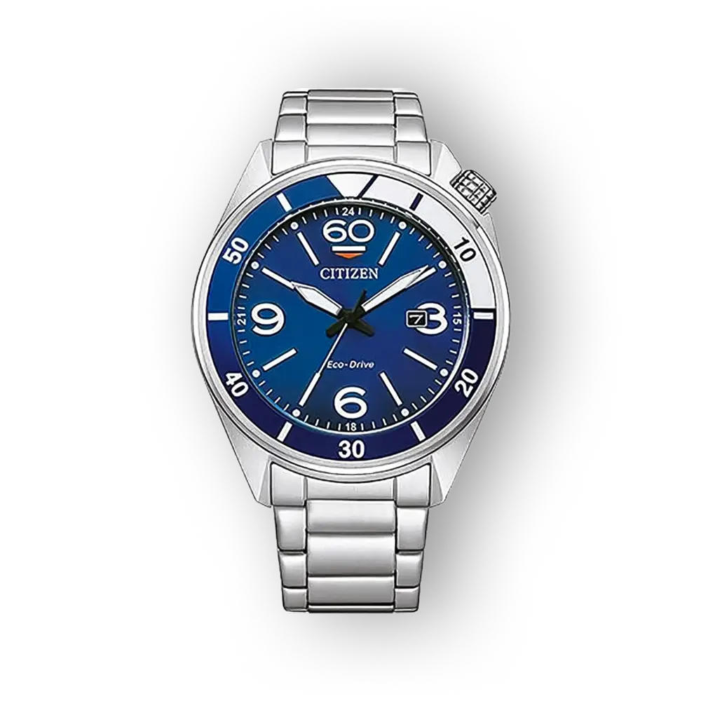Citizen Eco-Drive AW1711-87L