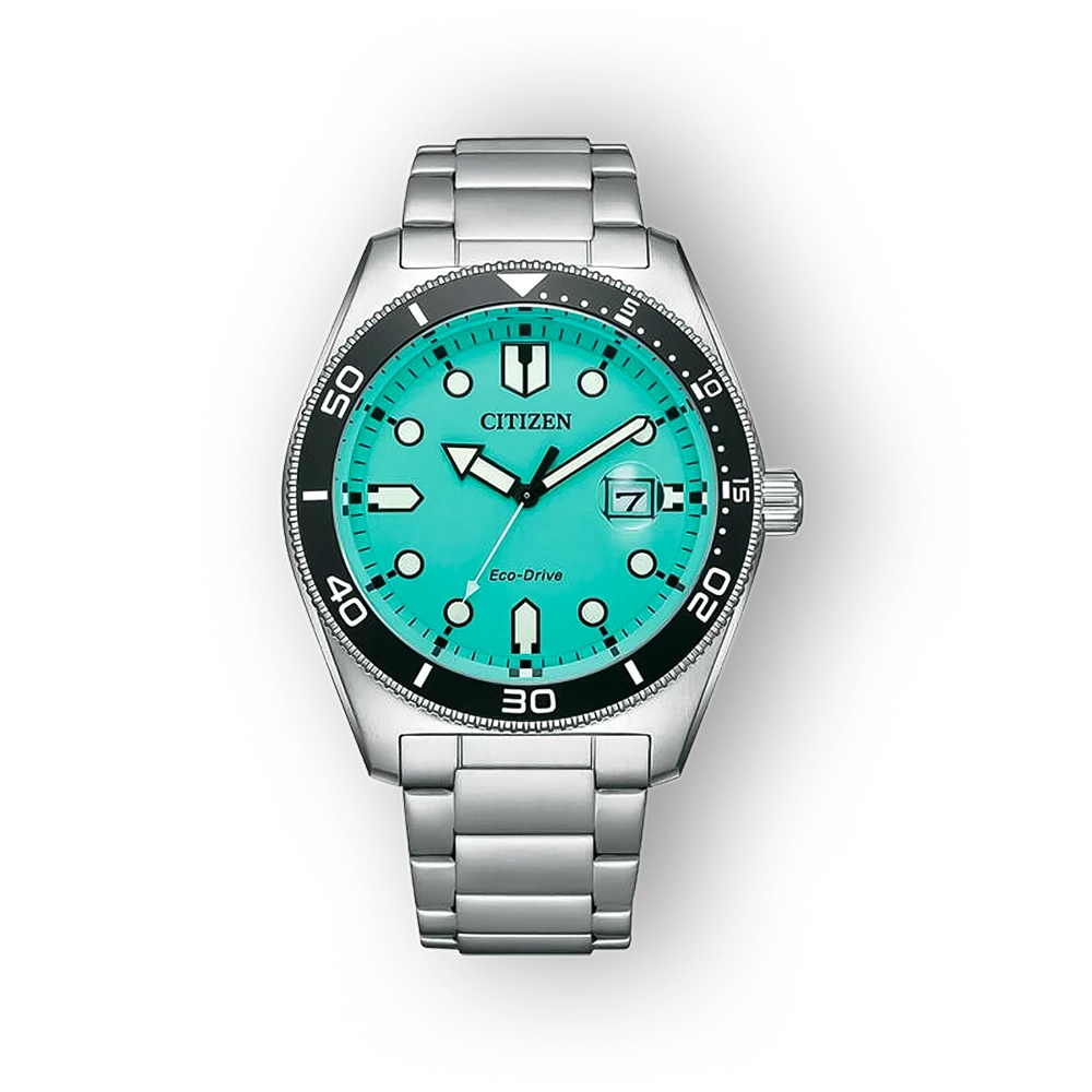 Citizen Eco-Drive AW1760-81W