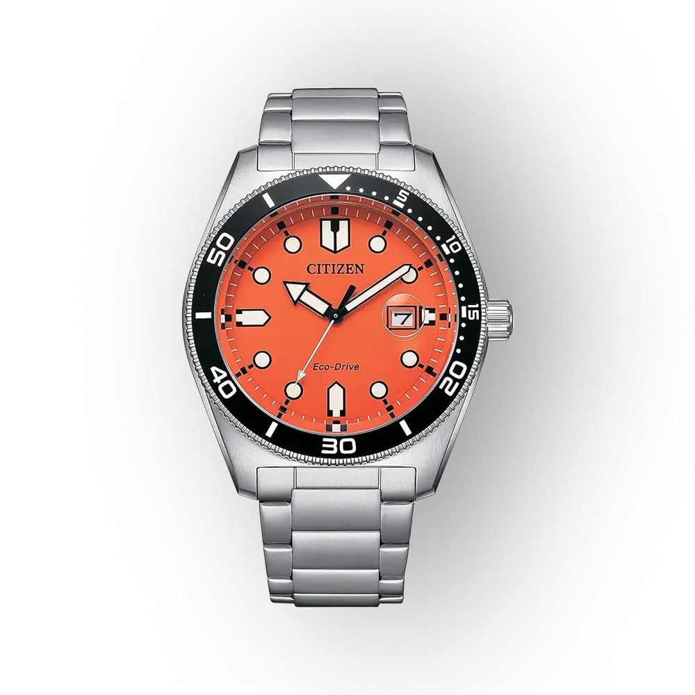 Citizen Eco-Drive AW1760-81X