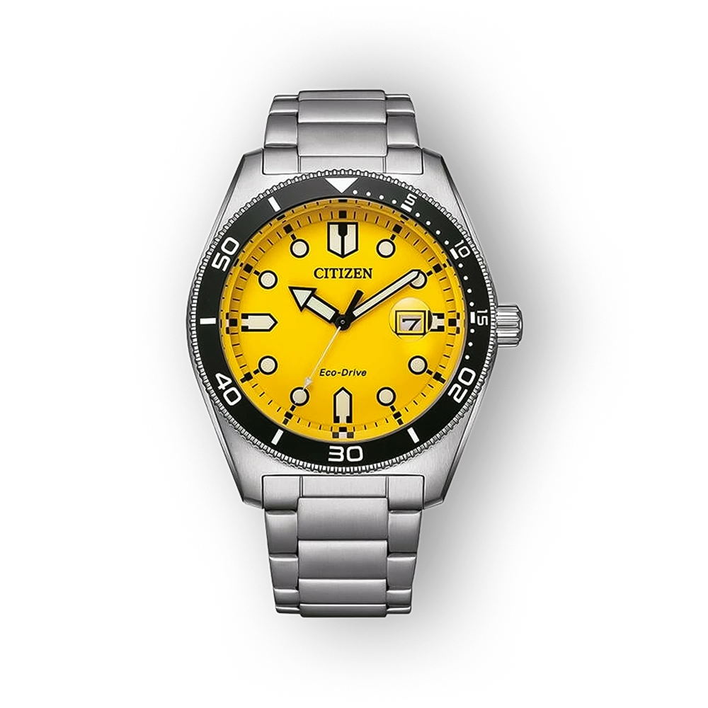 Citizen Eco-Drive AW1760-81Z