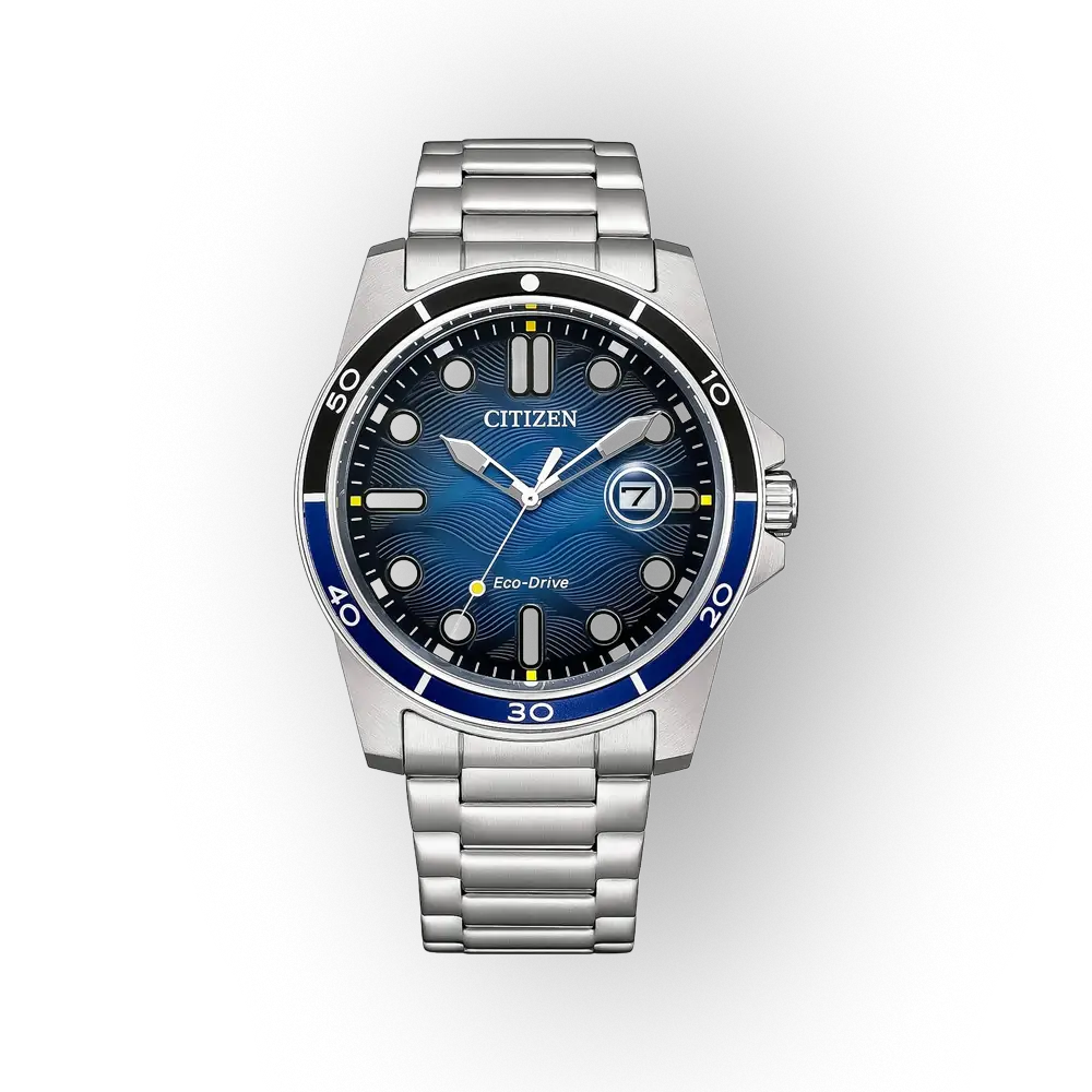 Citizen Eco-Drive AW1810-85L