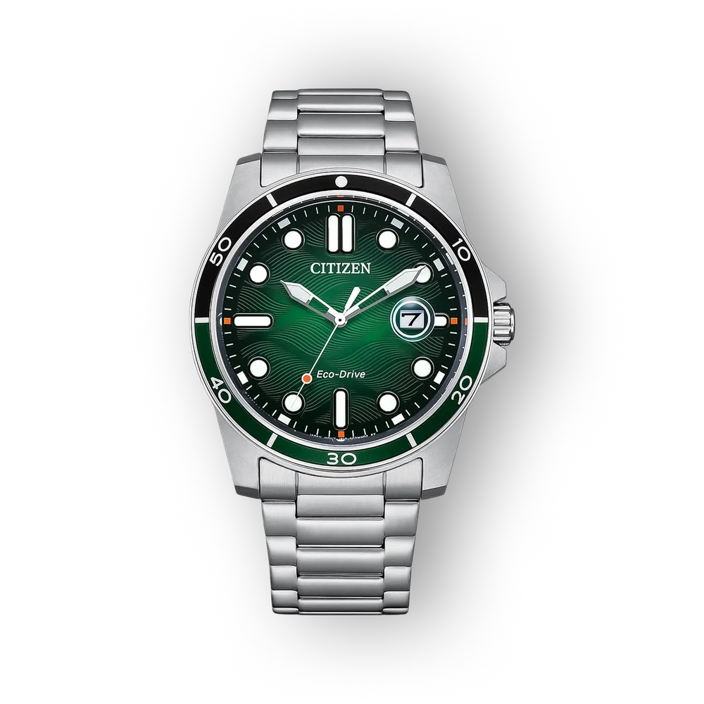 Citizen Eco-Drive AW1811-82X