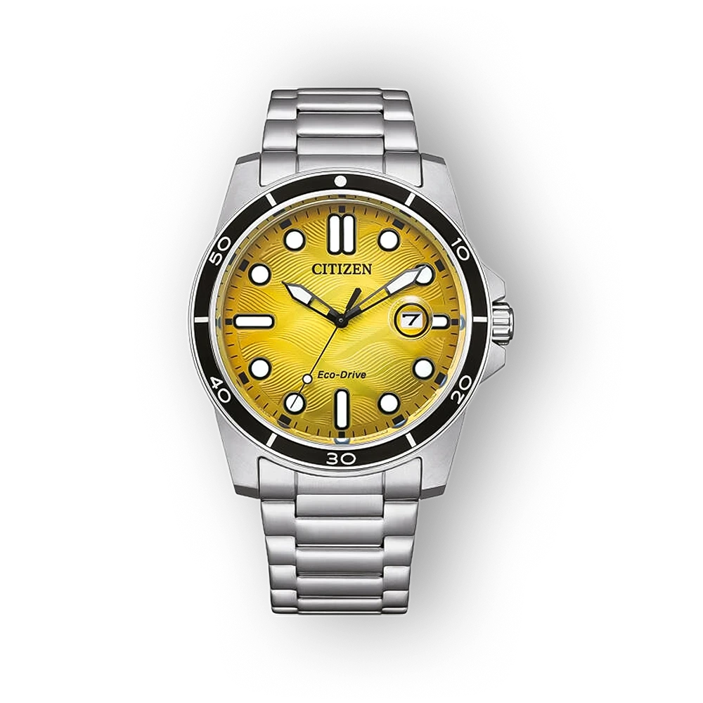 Citizen Eco-Drive AW1816-89X