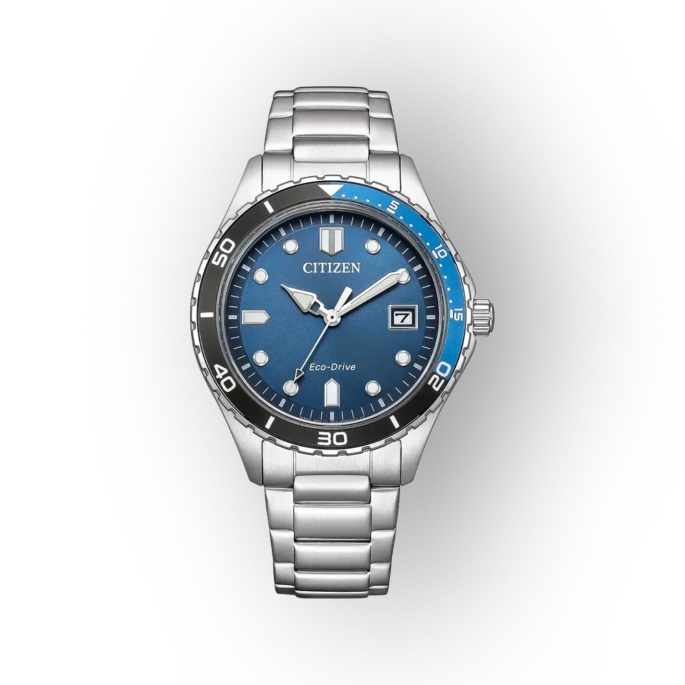 Citizen Eco-Drive AW1821-89L