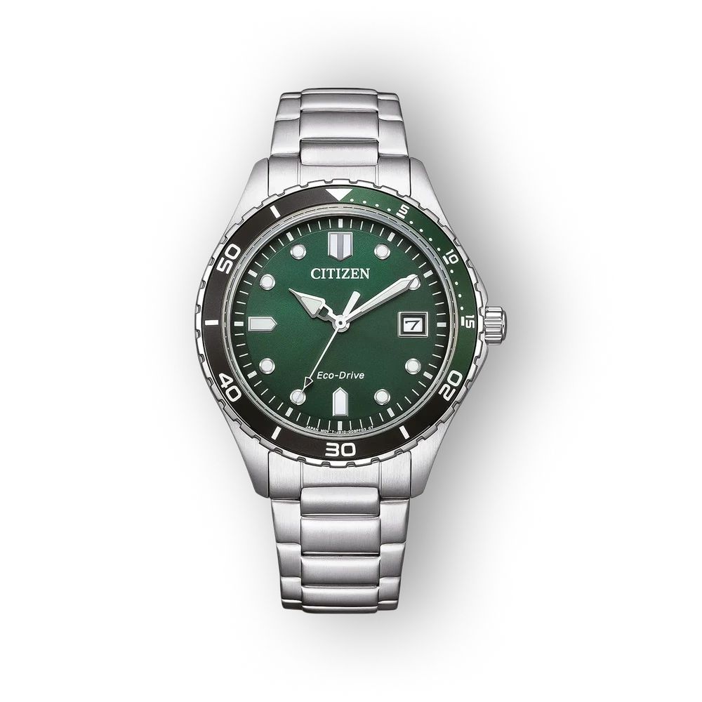 Citizen Eco-Drive AW1828-80X